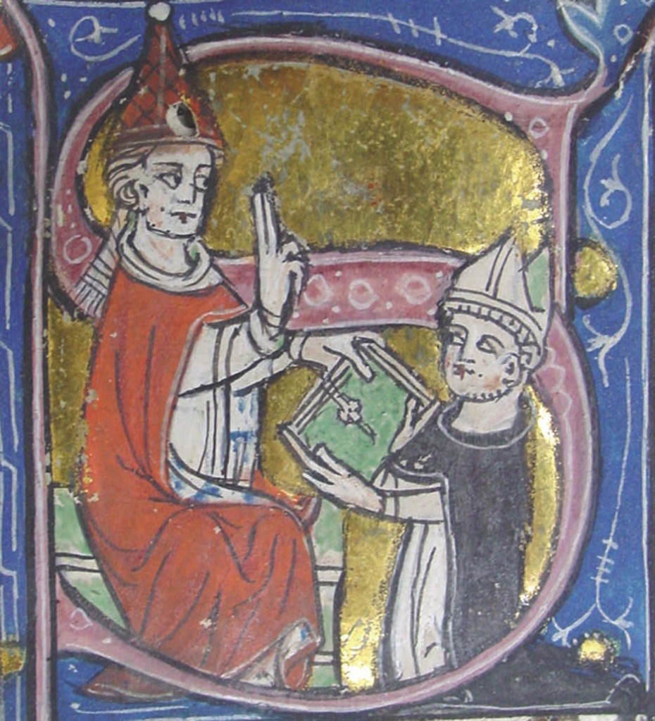 Diploma Programme in Manuscript Studies