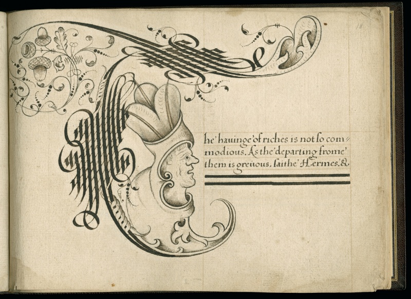 Newberry Library Fellowships in the Humanities, 2014-15