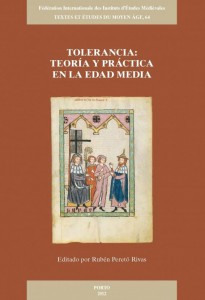 TEMA 64: Tolerancia: teoría y práctica en la Edad Media