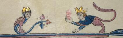 Recherches médiévales, après le Diplôme / Ricerche medievali, dopo il Diploma