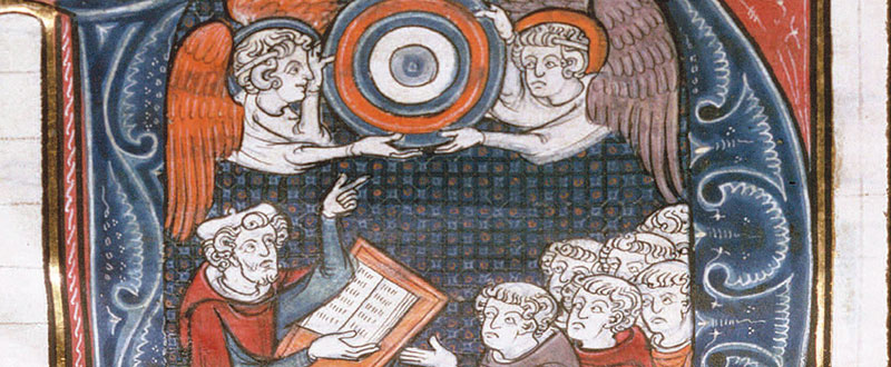 Métaphysique et cosmologie médiévales. Héritages philosophiques du Livre des causes