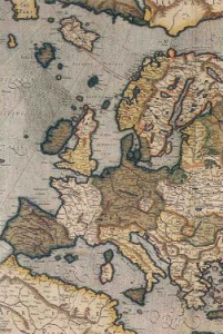 1993 FIDEM Congress: Bilan et perspectives des études médiévales en Europe – 1st European Congress of Medieval Studies