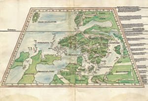 2003 FIDEM Congress: Frontiers in the Middle Ages – 3rd European Congress of Medieval Studies