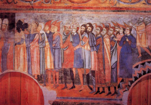 2009 FIDEM Congress: Coesistenza e Cooperazione nel Medioevo – 4th European Congress of Medieval Studies