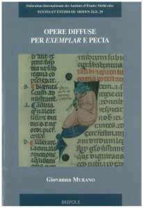 TEMA 29: Opere diffuse per exemplar e pecia