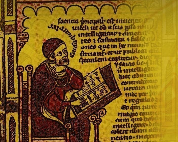 Medioevo: Storia, filosofia e teologia