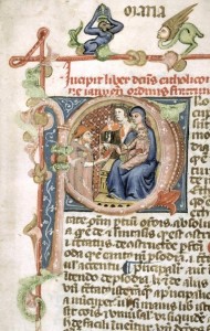 2010 FIDEM Annual Meeting: Glossaires et lexiques médiévaux inédits : bilan et perspectives