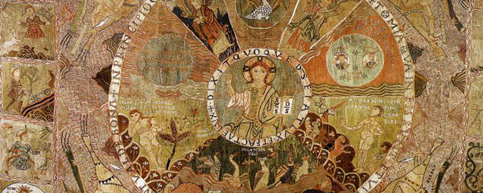 Metafísica del Logos: Conocimiento de sí y automanifestación. Hermenéutica medieval