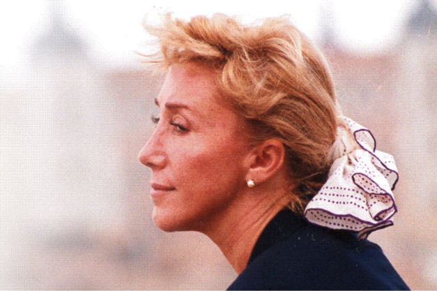 Ana María Aldama Roy  11th International Prize for a Doctoral Thesis 2020