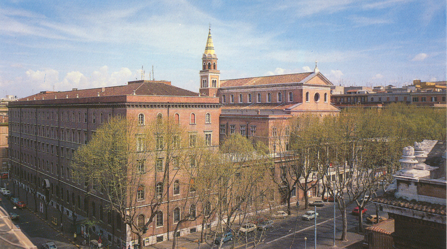 Anno 1517: La divisione nella Chiesa e nell’Ordine francescano