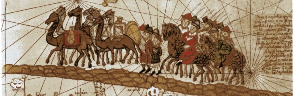 1st Summer School in Medieval Studies “Traveling in the Middle Ages – Portugal and the World”