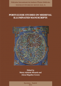 TEMA 76: Portuguese Studies on Medieval Illuminated Manuscripts