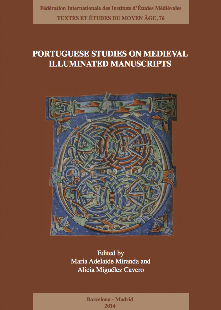 TEMA 76: Portuguese Studies on Medieval Illuminated Manuscripts