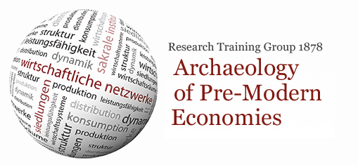 Call for Applicants (PhD): two positions of Graduate Fellowship and one Scholarship