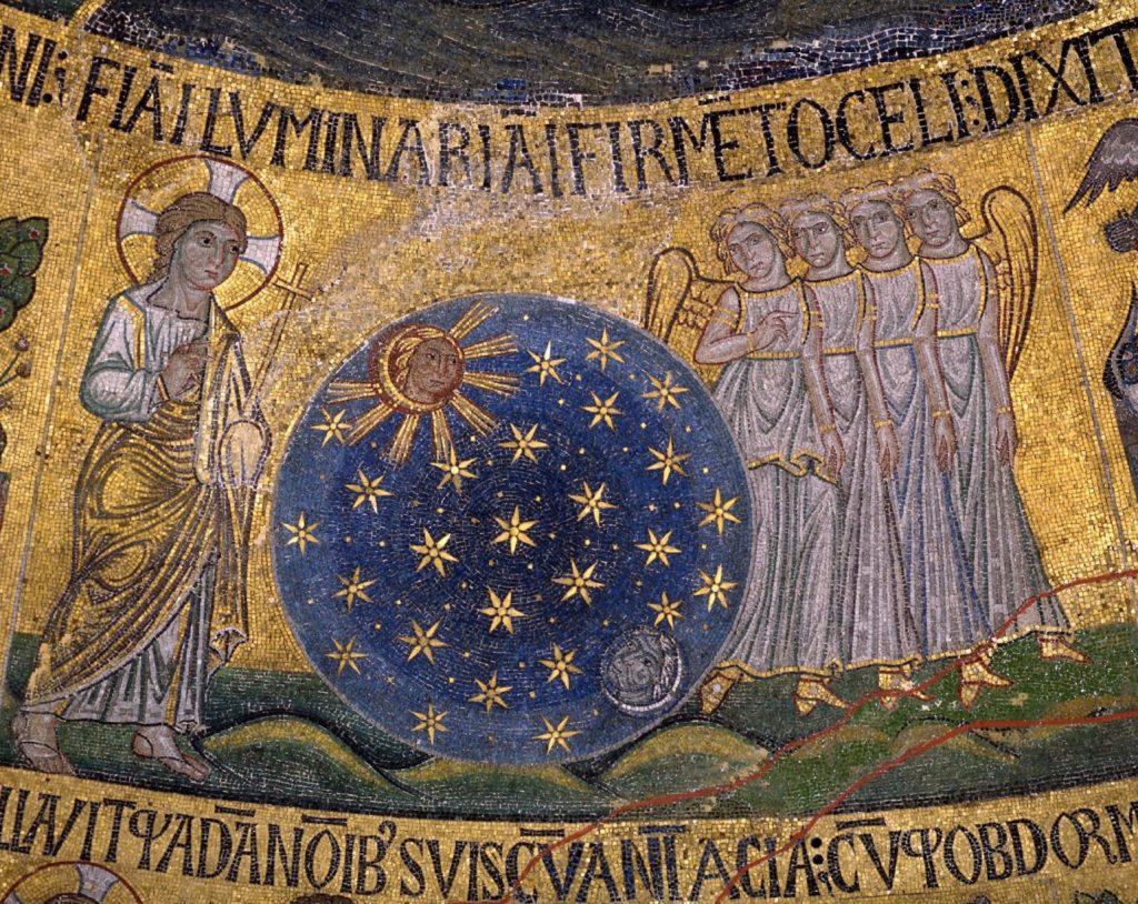 Workshop Proyecto Hermenéutica Medieval