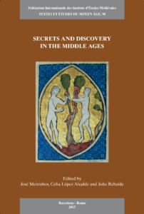 TEMA 90: Secrets and Discovery in the Middle Ages