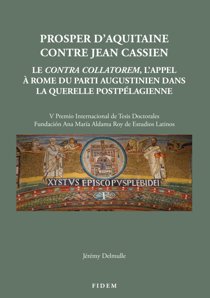 TEMA 91: Prosper d’Aquitaine contre Jean Cassien