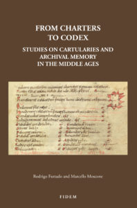 TEMA 93: From chartes to codex