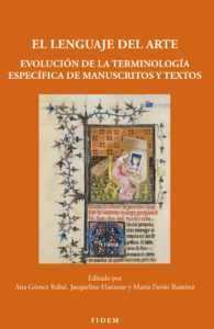 TEMA 94: El lenguaje del arte