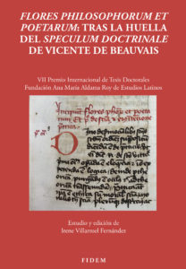 TEMA 95: Flores Philosophorum et Poetarum