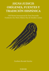 TEMA 96: Orígenes, fuentes y tradición hispánica