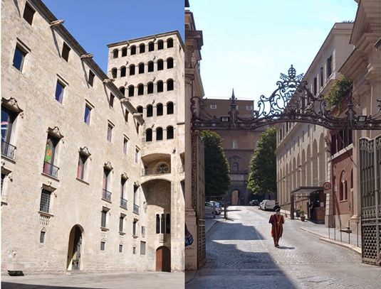 Curso de Especialización de Posgrado del CSIC