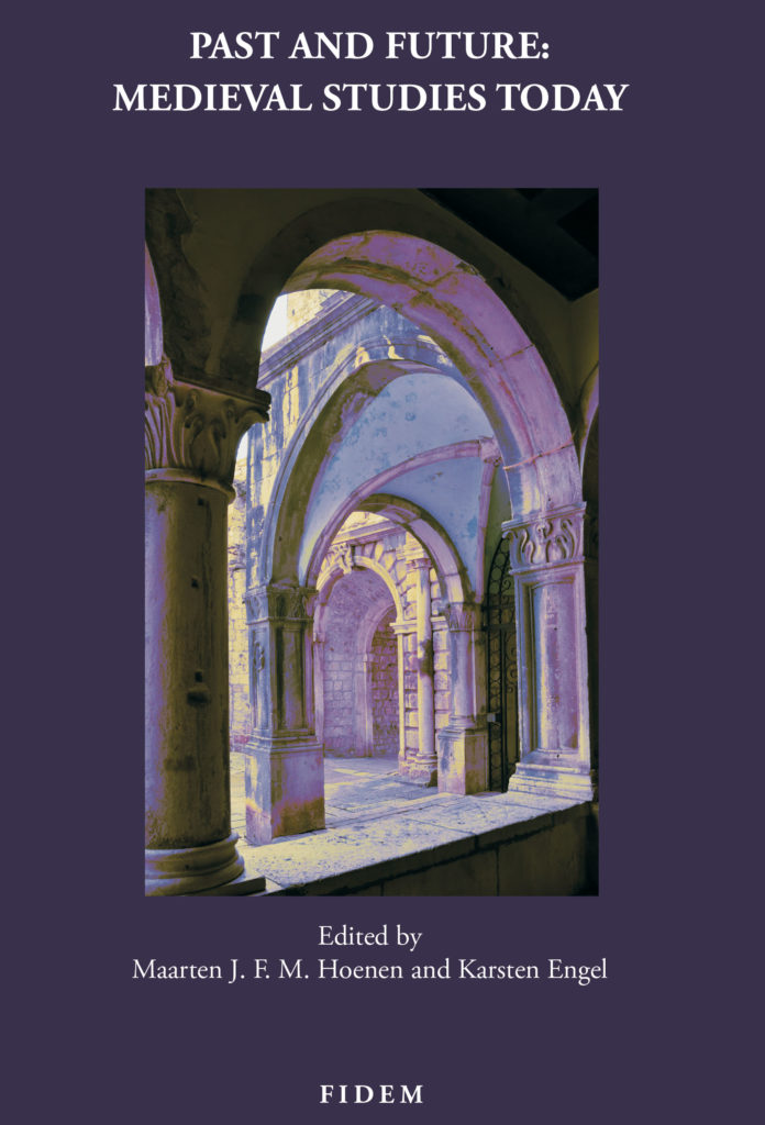 TEMA 98: Medieval Studies Today