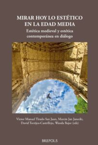 TEMA 105: Mirar hoy lo estético en la Edad Media